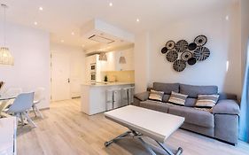 Minty Stay - Modern La Merced