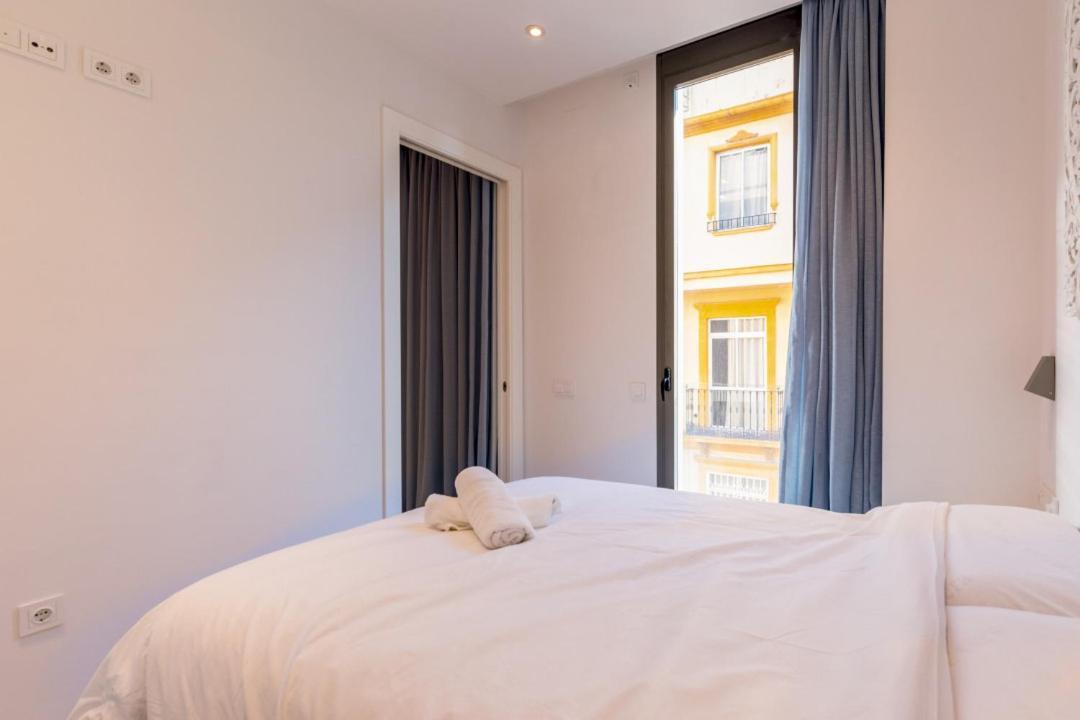 Minty Stay - Modern La Merced Málaga Exterior foto